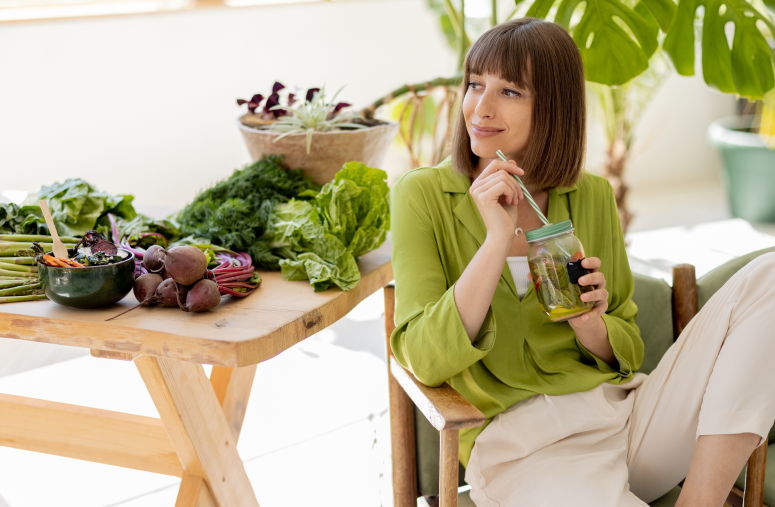 11 intermittent fasting benefits – explained by Simple