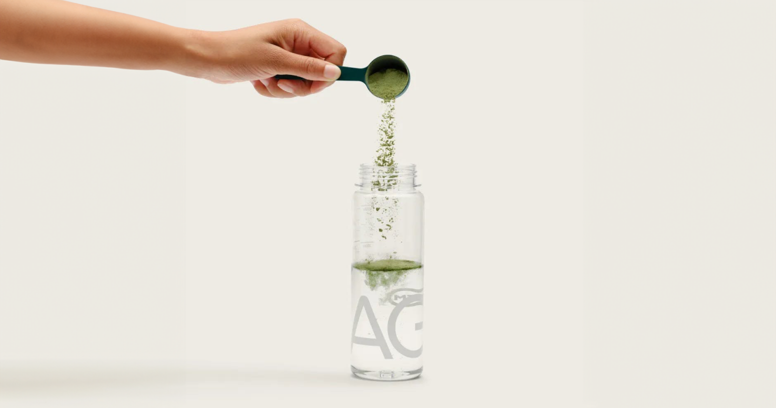 Does Athletic Greens (AG1) break a fast? — Explained by Simple
