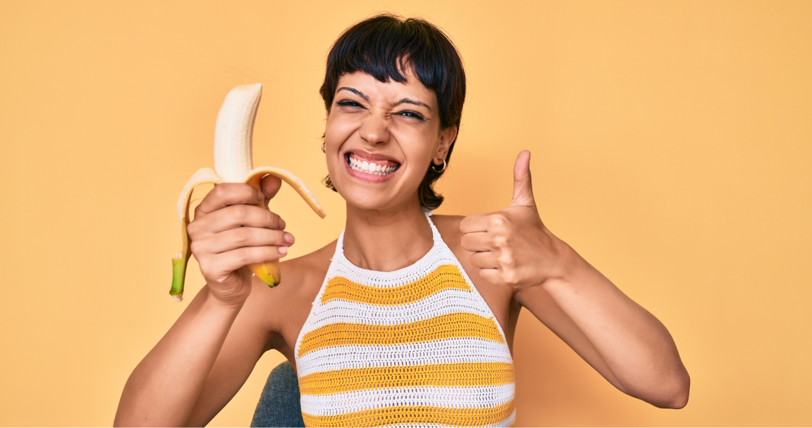 Going bananas for health: The ultimate guide to this fruity powerhouse