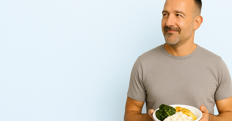 The best foods for muscle gain