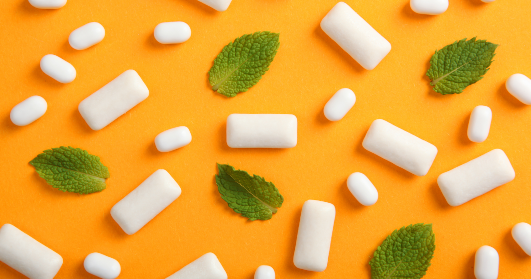 Can you chew gum while intermittent fasting?