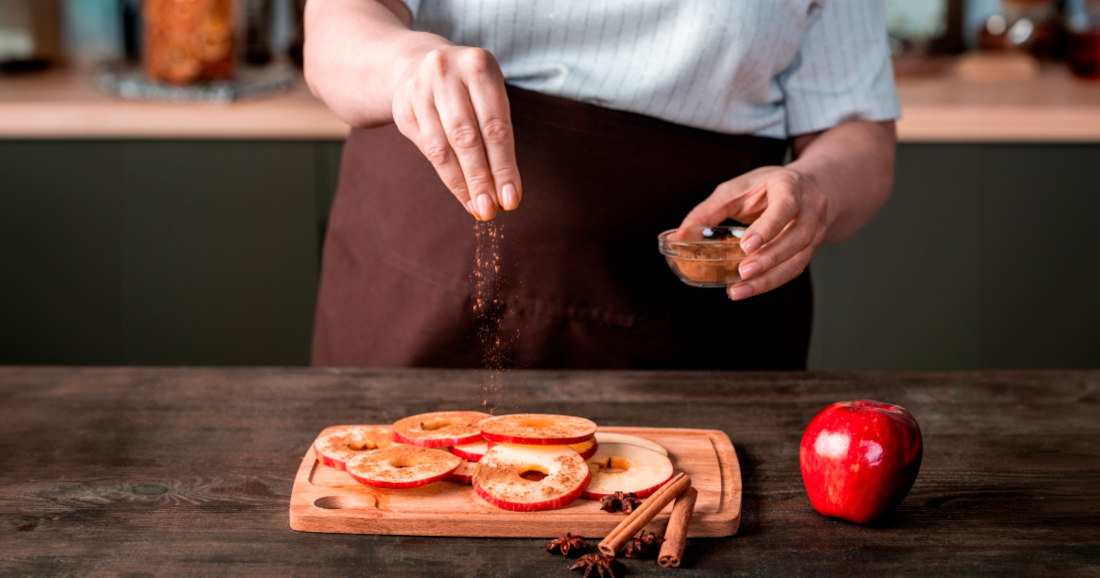 Does cinnamon break a fast? — Explained by Simple