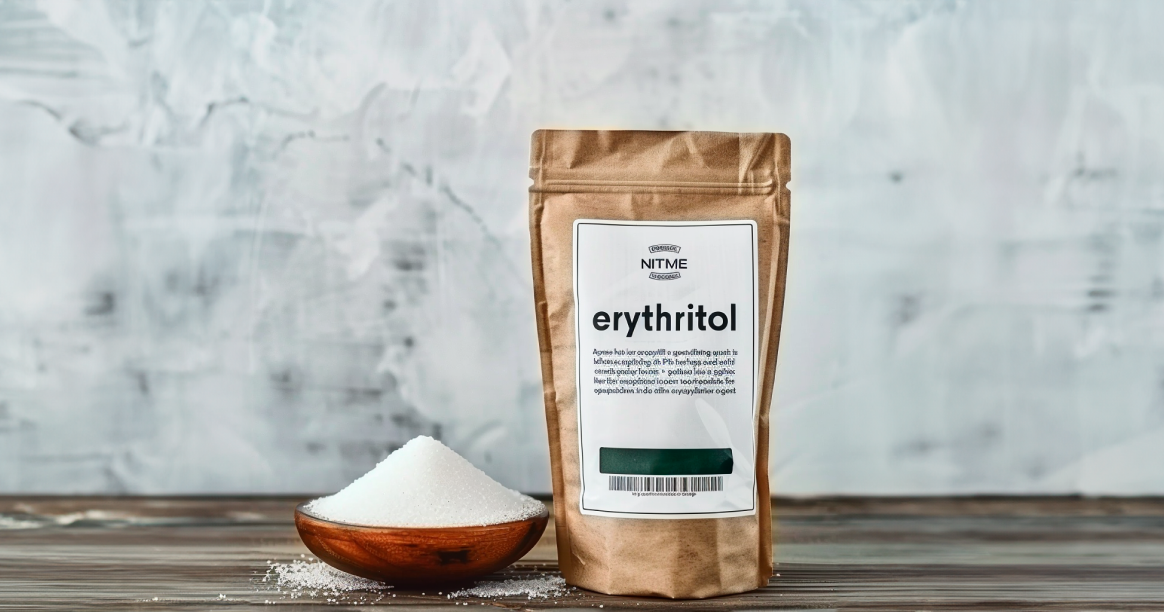 Does erythritol break a fast? — Explained by Simple