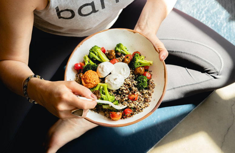 Is fasting good for you?