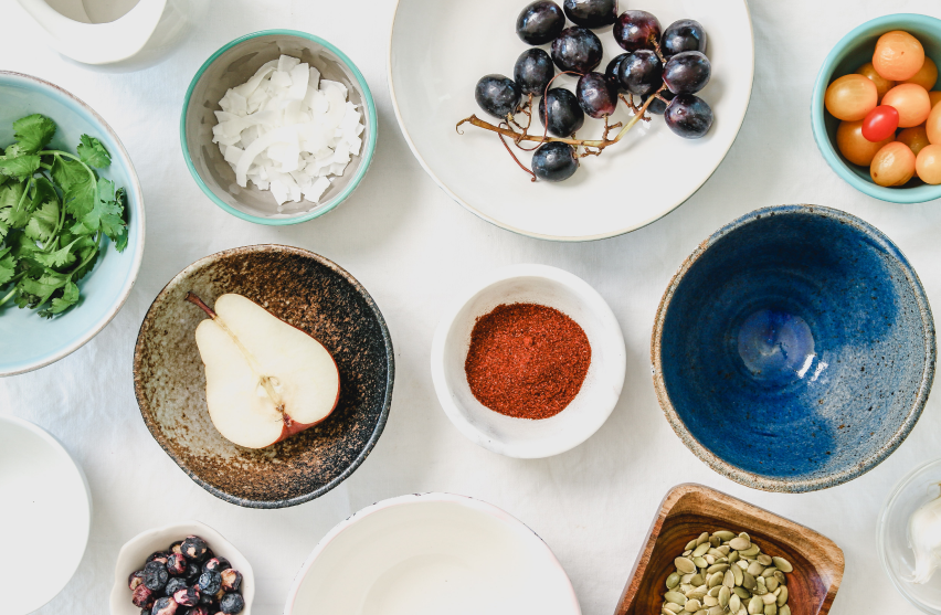 The flexitarian diet — a beginner's guide by Simple