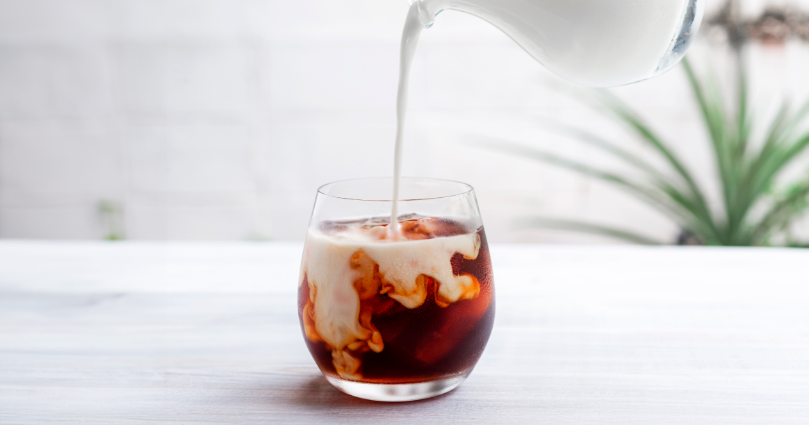 Does heavy cream break a fast? — Explained by Simple