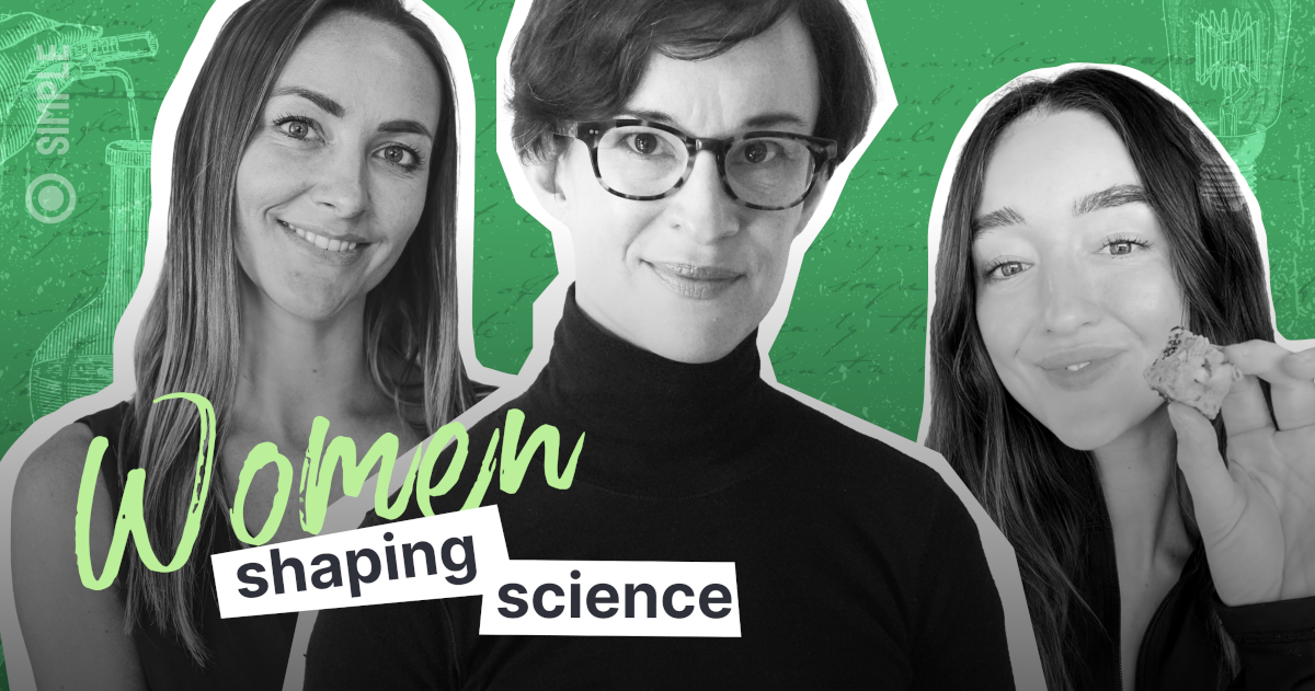 An inside look at how science drives our app — and your results!