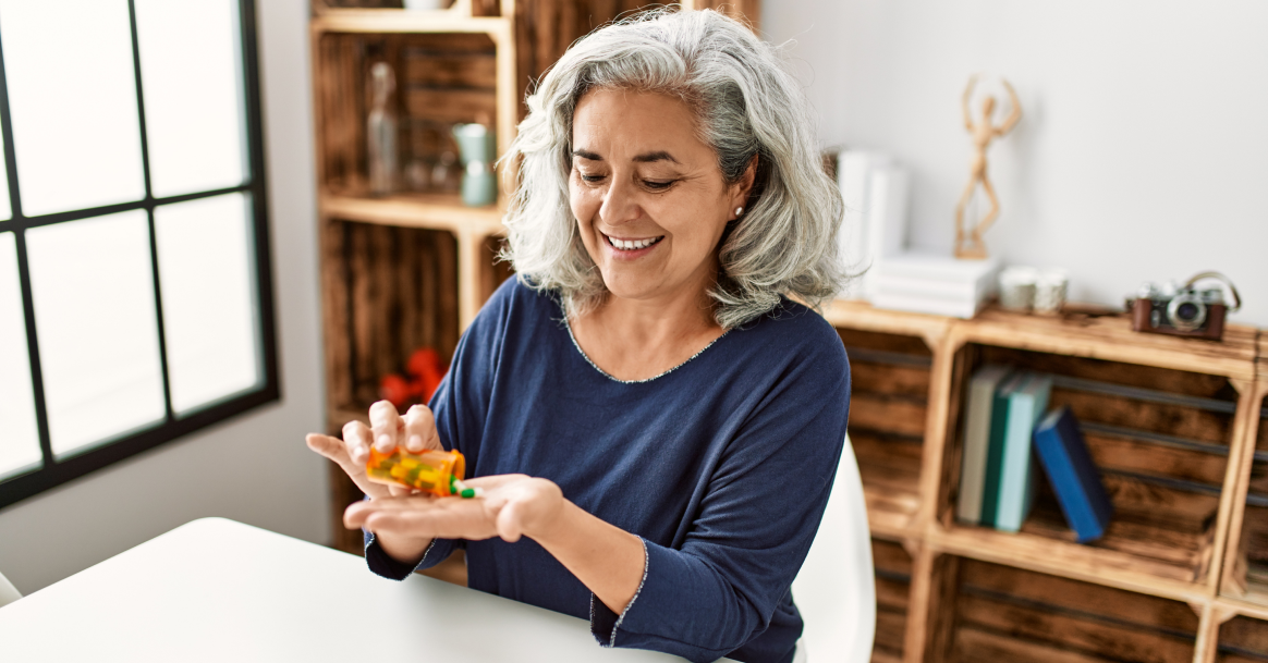 Can you fast while taking medication?