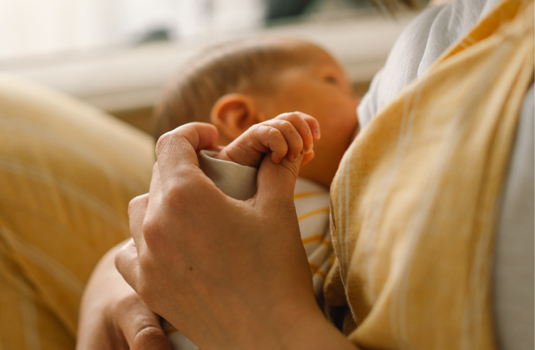 Intermittent fasting while breastfeeding — is it safe?