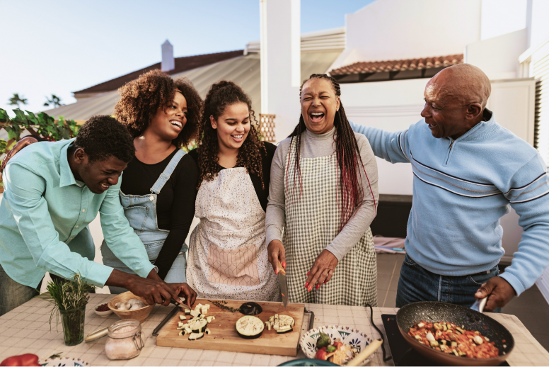 How to lose weight (and keep it off!)