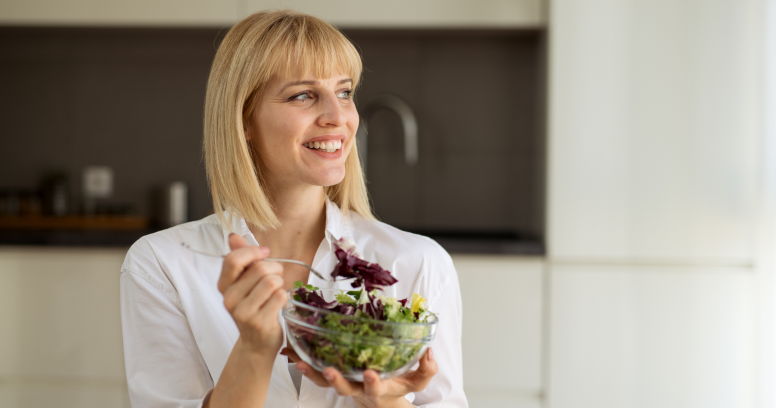Low-fat diet plan — the complete guide by Simple's experts