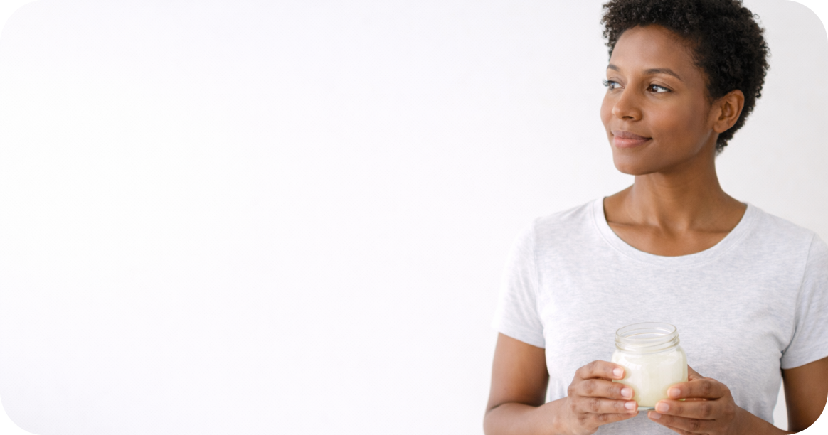 MCT foods for weight loss, explained