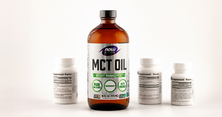 Does MCT oil break a fast?