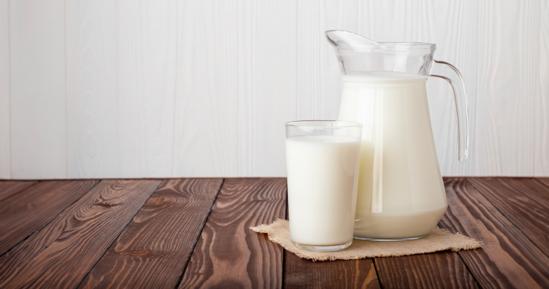 The truth about cow's milk
