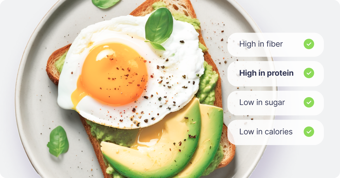 How Nutrition Scores help you lose weight: our latest research