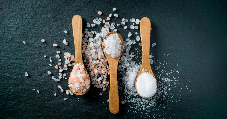 Does salt break a fast? — Explained by Simple