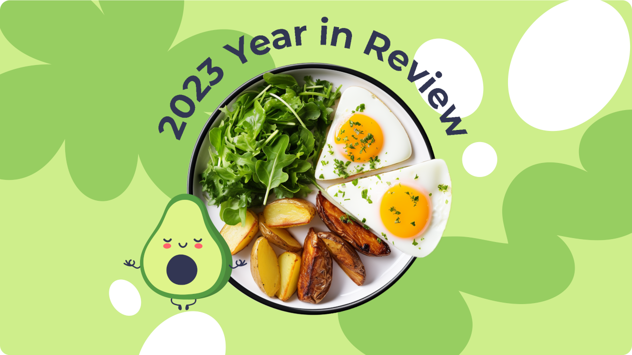 How SIMPLE — and you — transformed in 2023: the highlights