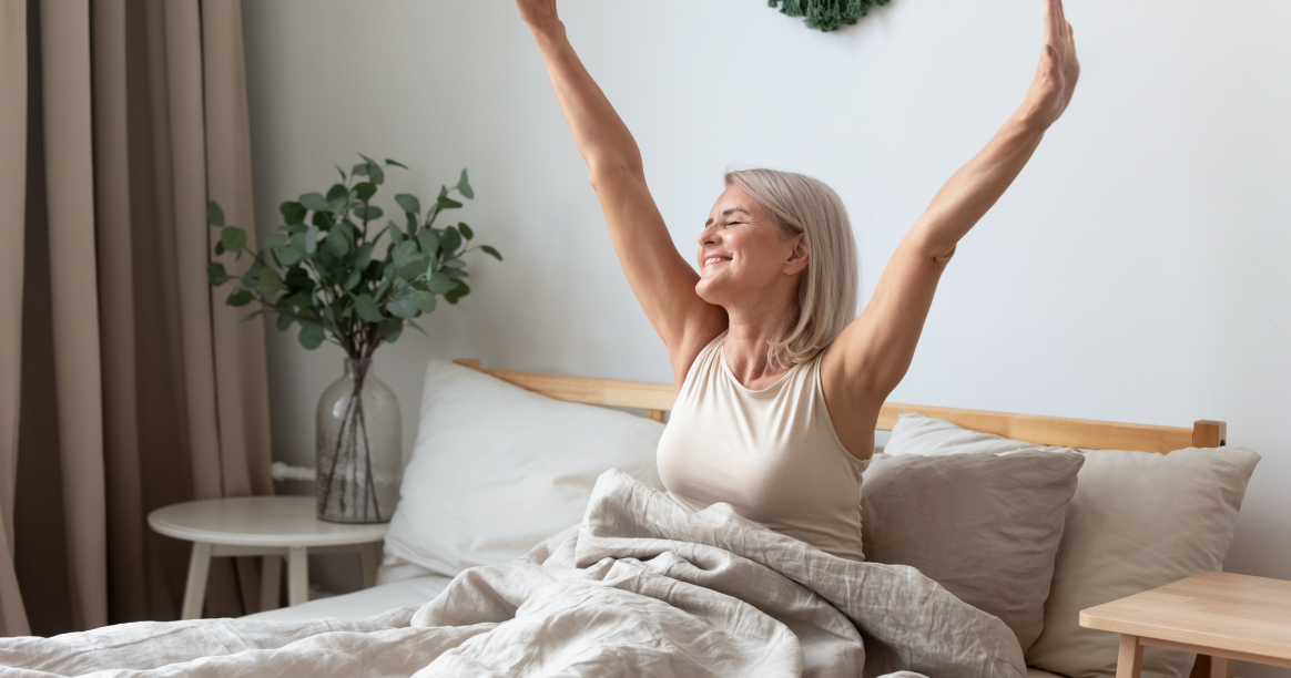 Simple's comprehensive guide on sleep and weight loss