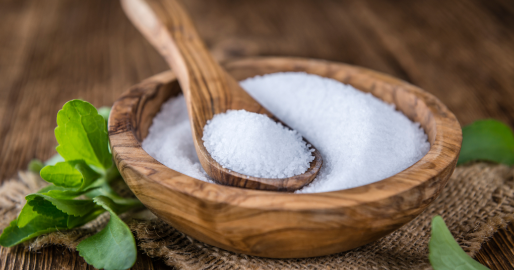 Does stevia break a fast? — Explained by Simple