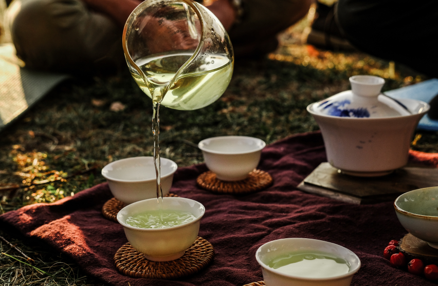 Can you drink tea while fasting? — explained by Simple