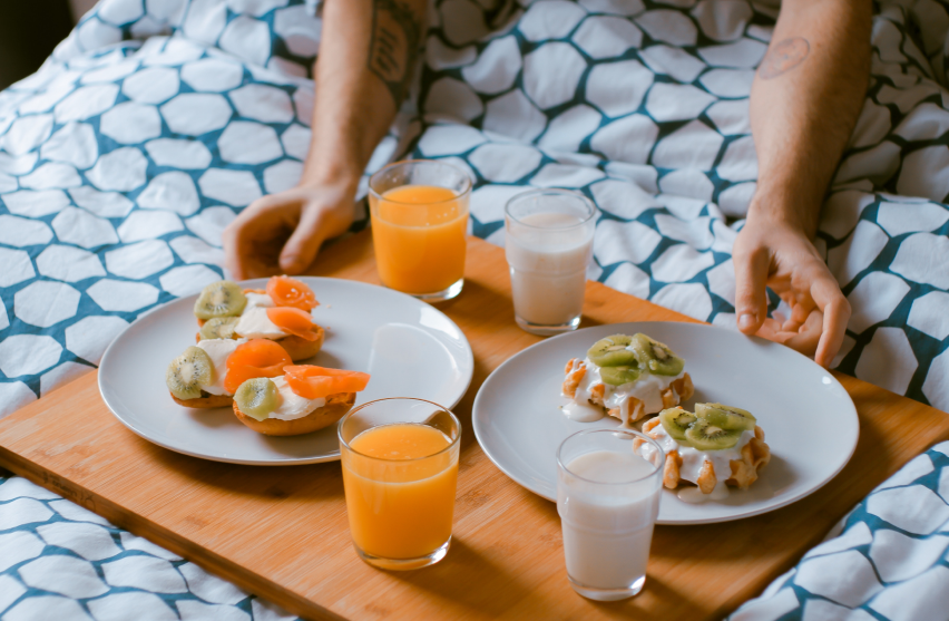 The different types of intermittent fasting