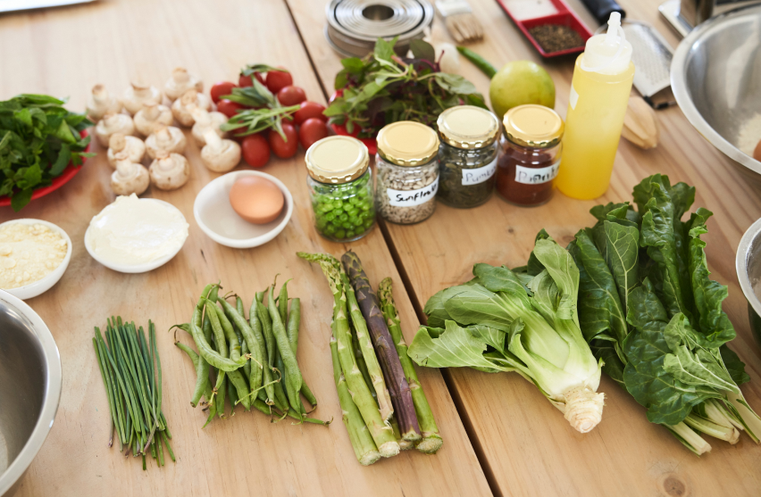 The Volumetrics diet — everything you need to know by Simple