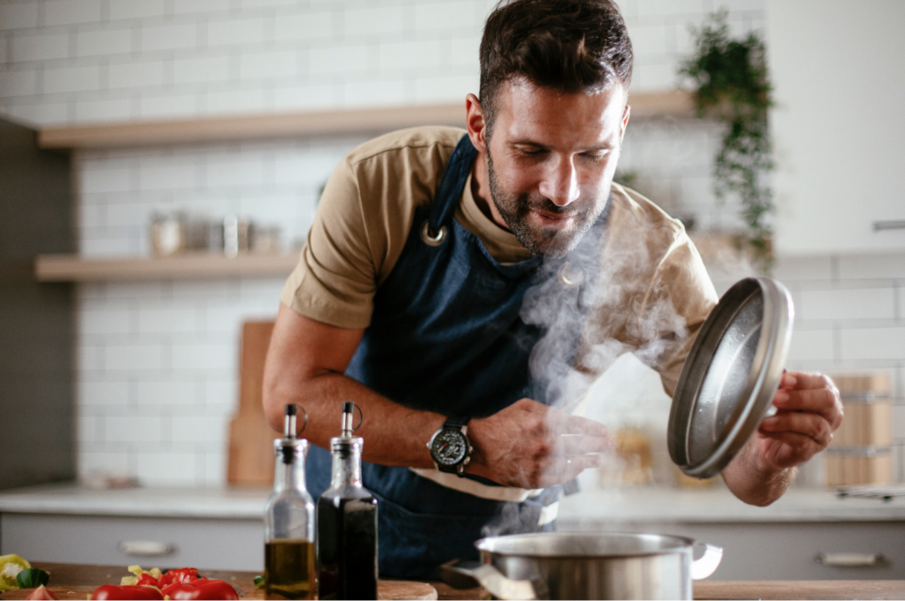 Everything you need to know about the Warrior Diet — explained by Simple