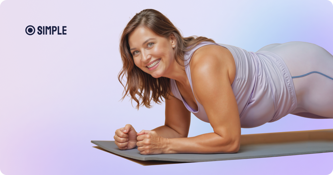 Beginner workout plan for women: a guide to getting started