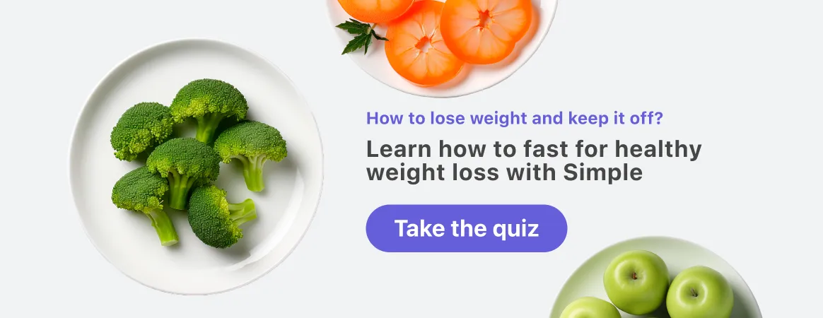 Start your personalized weight loss journey with Avo AI health coach and
Simple app features
