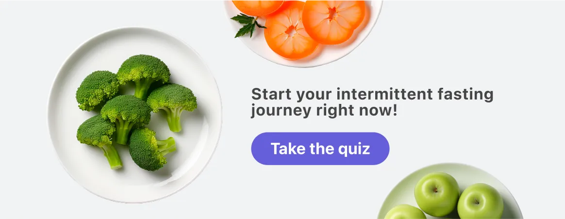 Get started with Simple app for intermittent fasting and healthy
lifestyle