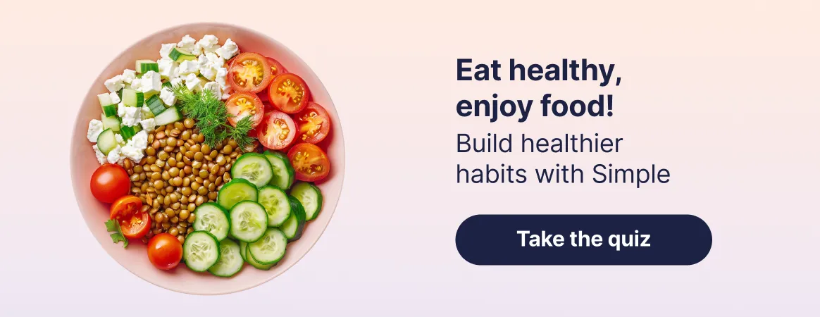 Start your weight loss journey with expert guidance and proven supplement
strategies