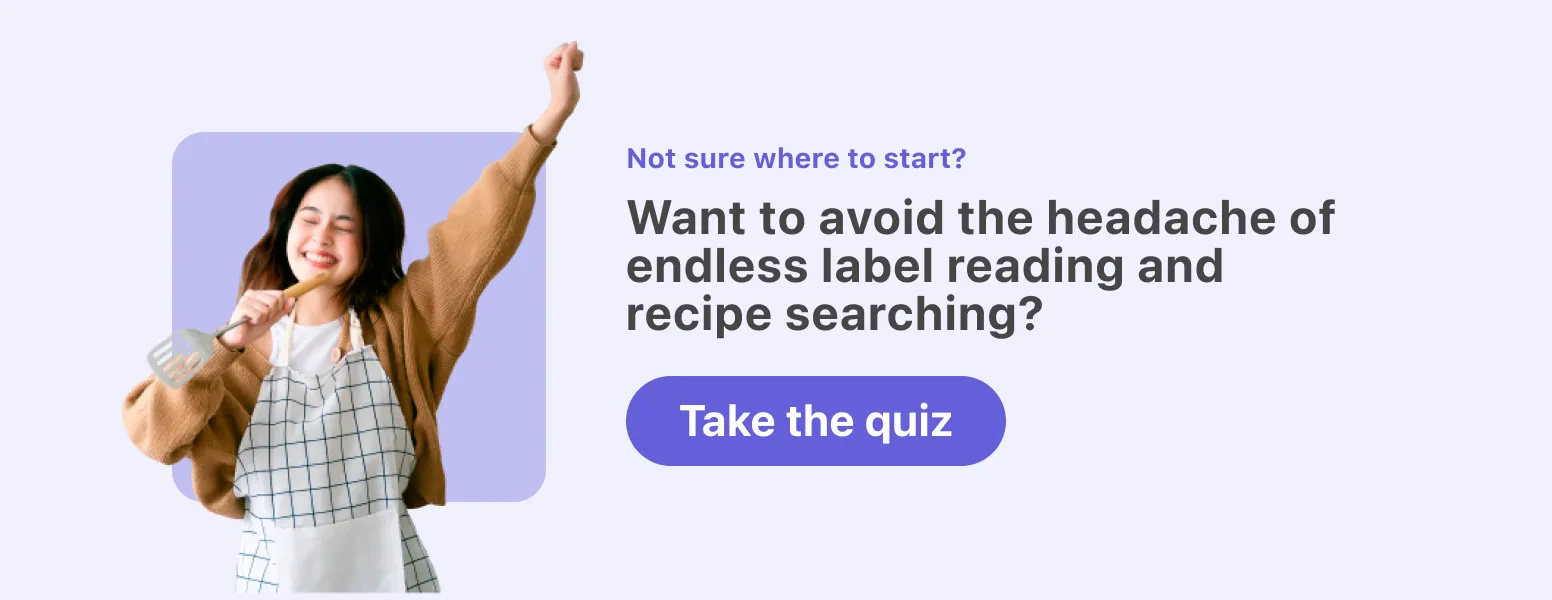 Get personalized intermittent fasting meal planning and calorie
guidance