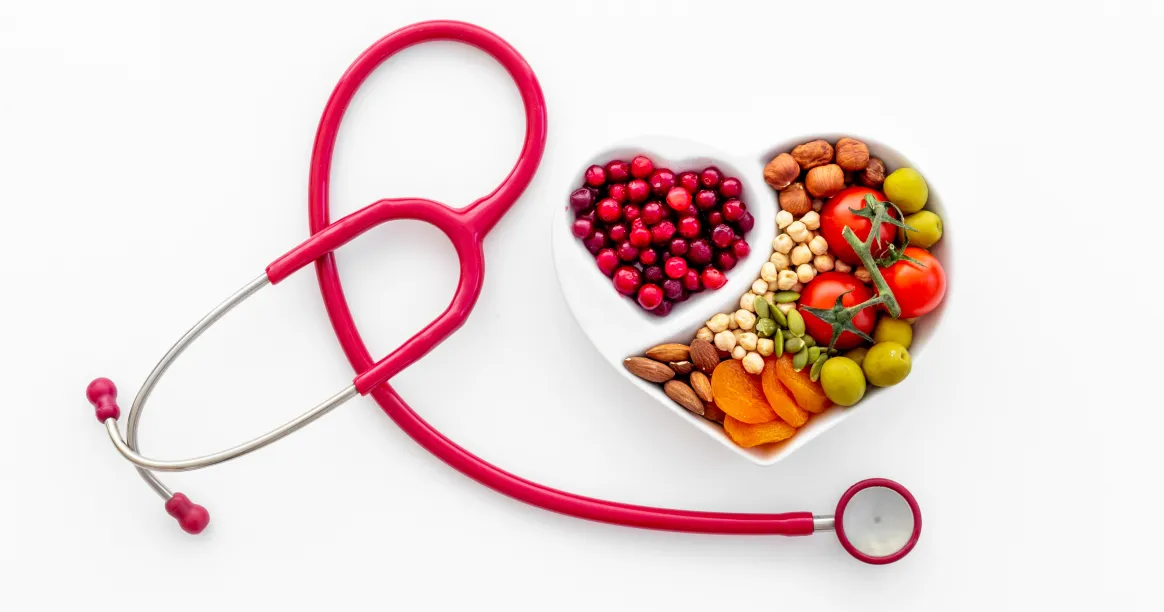 Guide to intermittent fasting and heart health benefits for cardiovascular wellness