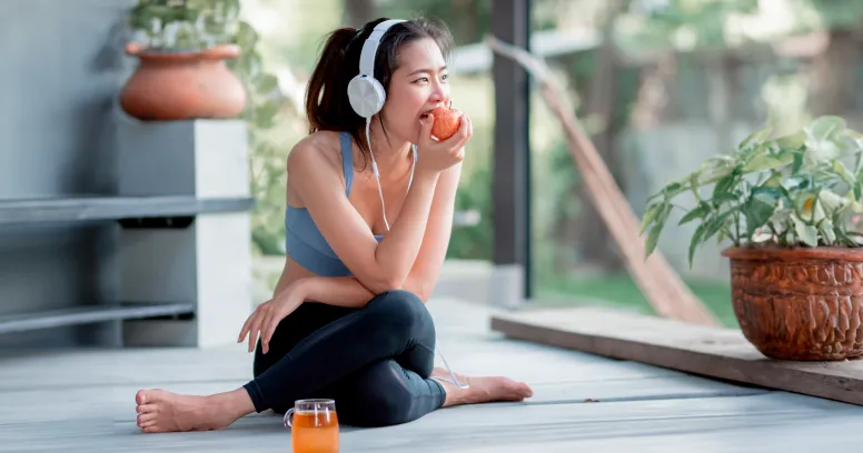 Essential tips for preventing muscle loss during intermittent fasting with proper nutrition and training