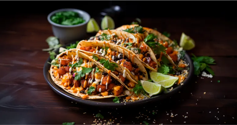 Satisfying dinner recipes with lean proteins and vegetables for intermittent fasting