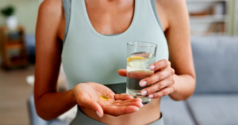 Supplements to take while fasting for optimal absorption and health benefits