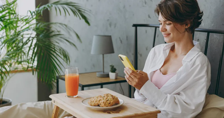 Intermittent fasting weight loss success stories with Simple app transformations