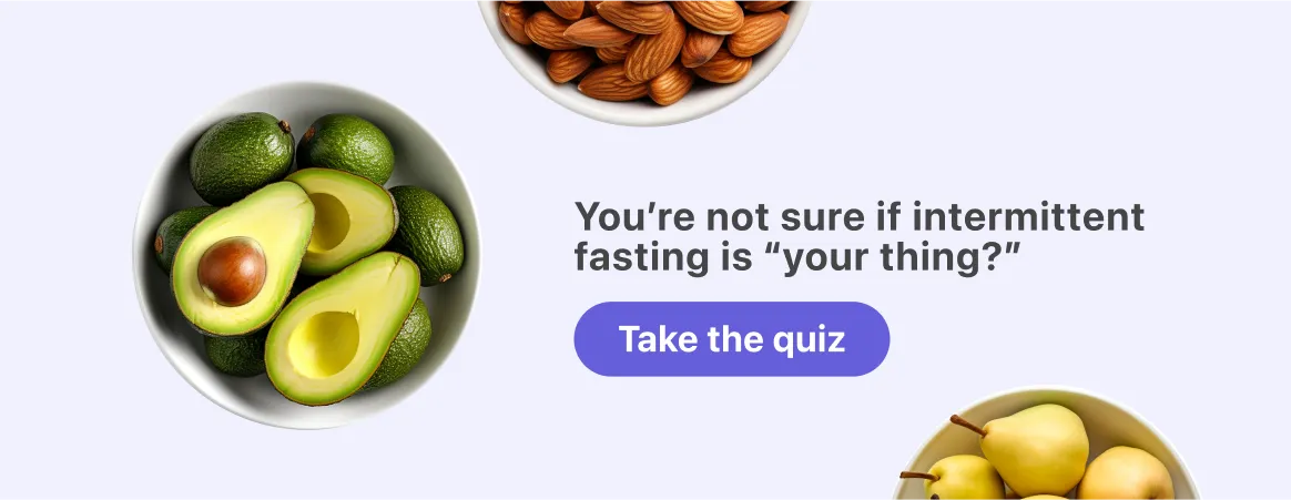 Start your keto diet journey with Simple's science-backed meal planning and
personalized coaching support
