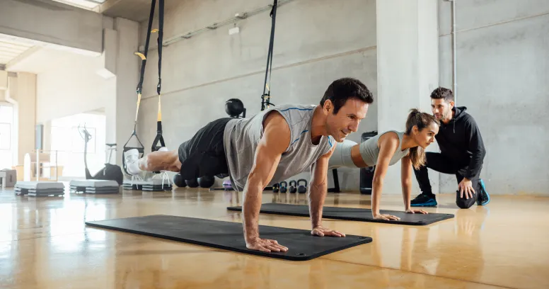 Pre-workout health benefits and side effects for intermittent fasting and weight loss