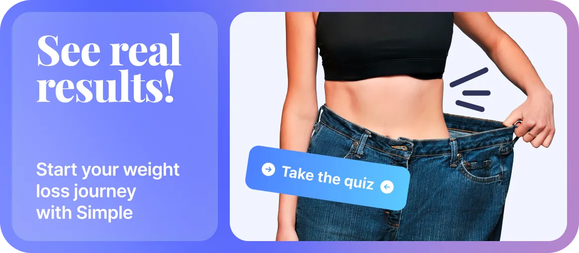 Get real results with Simple app self discipline tracking and goal
achievement support