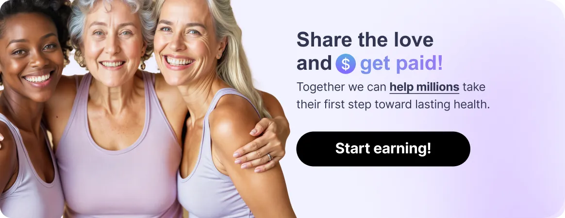 Become a Simple Ambassador - Join our community of health advocates