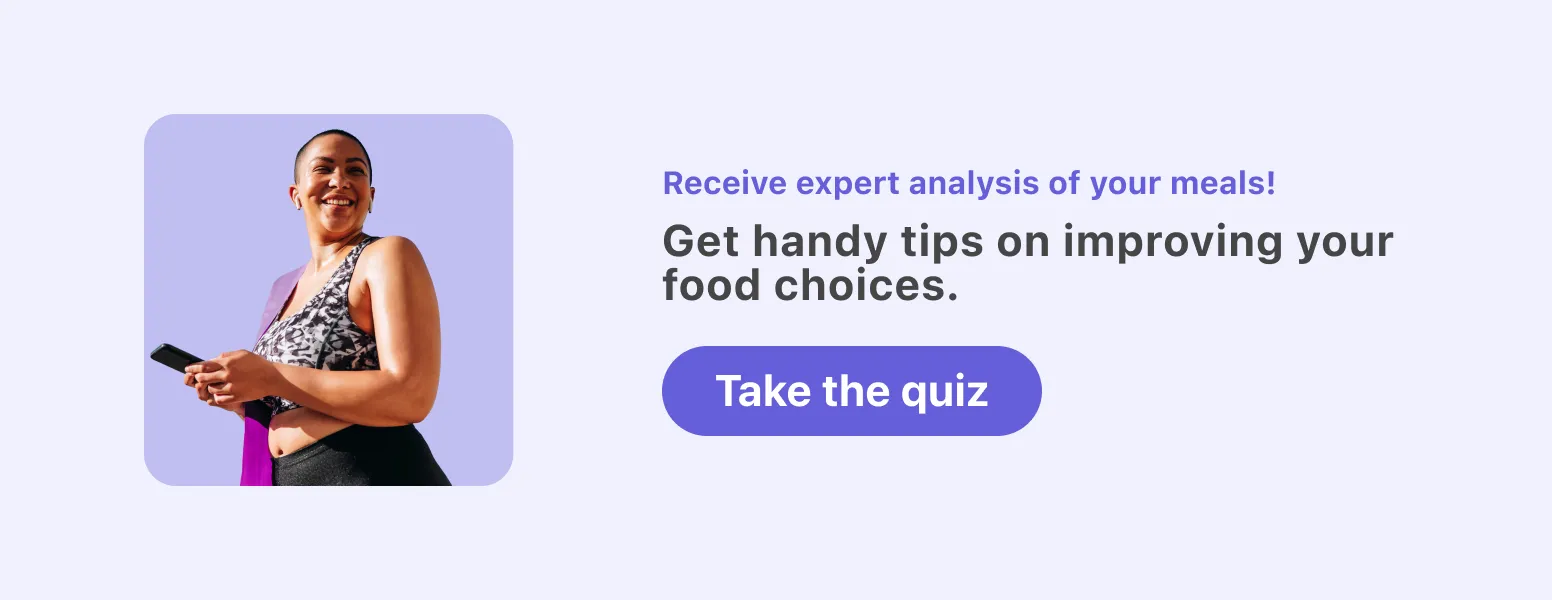Get personalized breakfast timing advice with Simple app intermittent
fasting meal planning support
