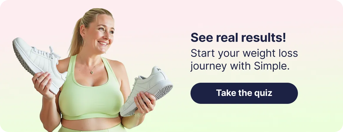 Take Simple quiz to discover healthy smoothie recipes and personalized
weight loss meal plans