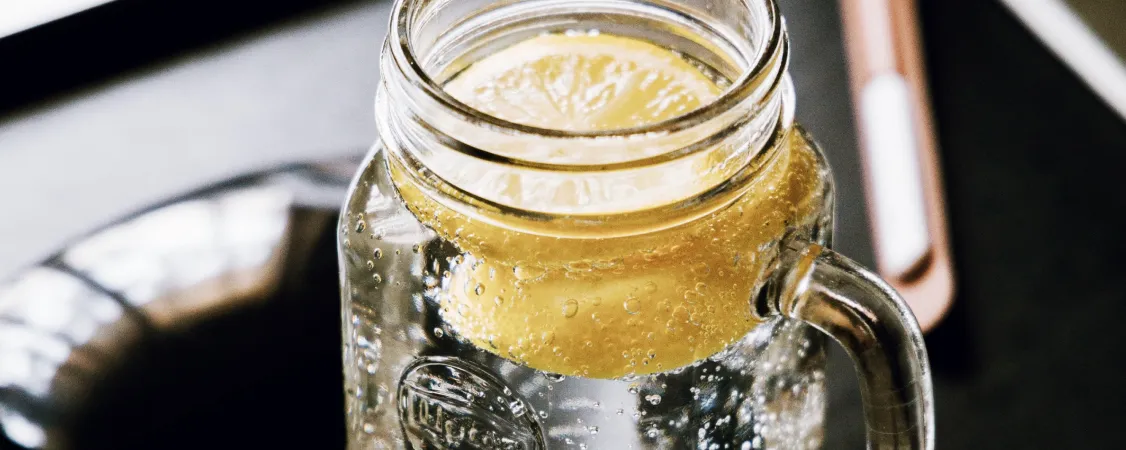 Alternative drinks and beverages for intermittent fasting instead of diet soda