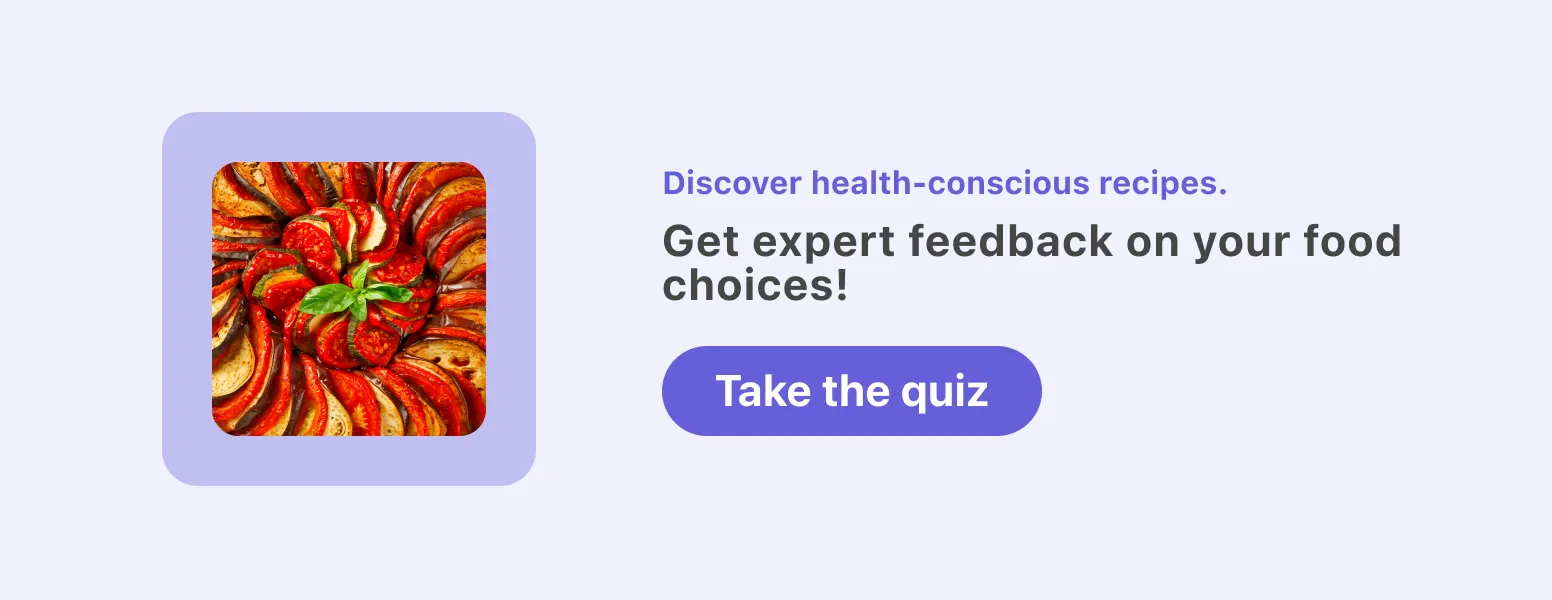 Start your calorie-free weight loss journey with personalized health
coaching and support